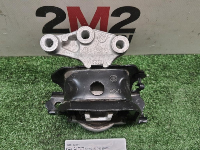 Supporto Gomma Motore 52321 Citroen DS3 2010