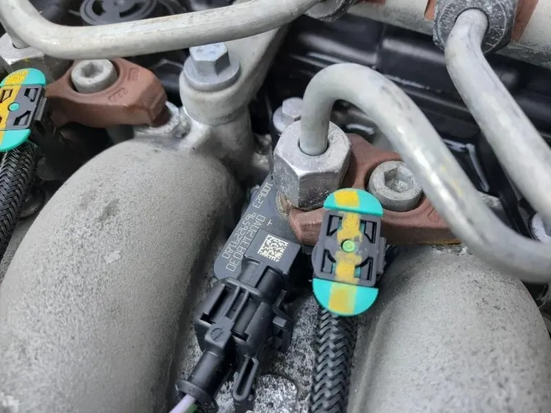 Motore Semicompleto 224DT 160 CV 118 KW Land Rover Freelander II 2007