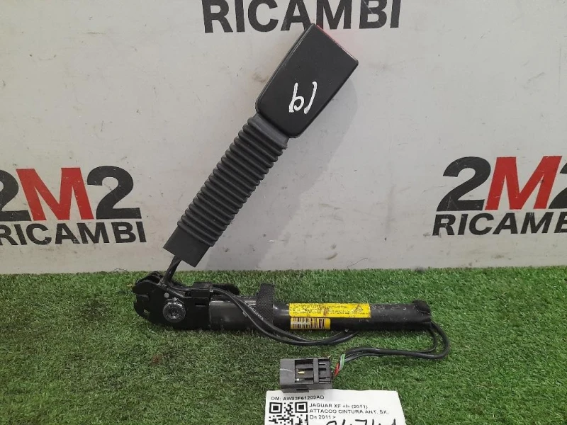 Attacco Cintura ANT SX AW83F61203AD Jaguar XF I 2011