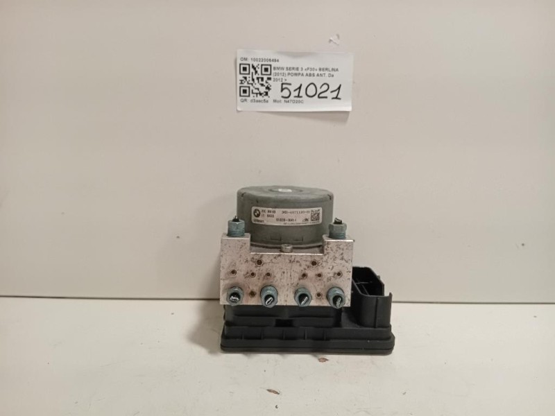 Motore Semicompleto 224DT 160 CV 118 KW Land Rover Freelander II 2007 Motore Semicompleto 224DT 160 CV 118 KW Land Rover Freelander II 2007