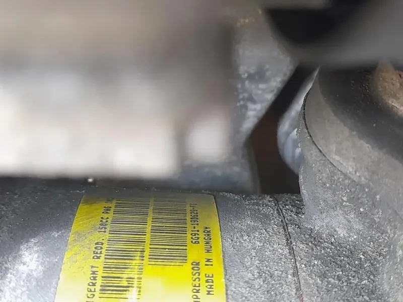 Motore Semicompleto 224DT 160 CV 118 KW Land Rover Freelander II 2007