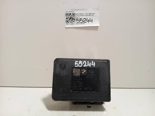 Supporto Gomma Motore 219102E002 Hyundai Tucson I 2005