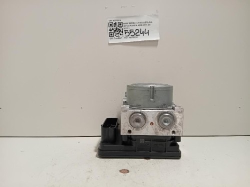 Supporto Gomma Motore 51910242 Lancia Ypsilon III 2011