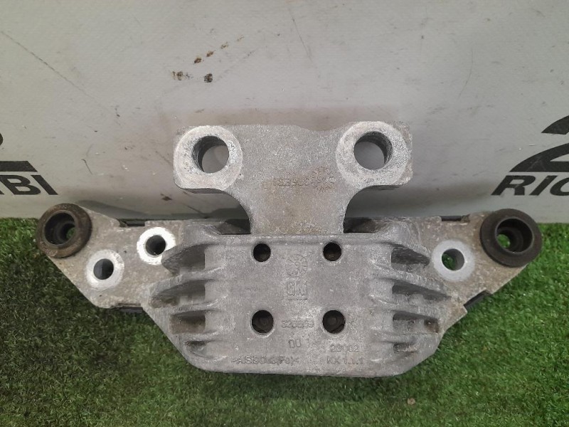 Supporto Gomma Motore 326E69 Opel Astra K 2016