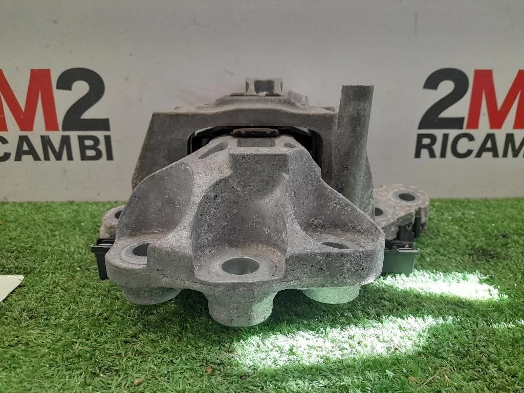 Supporto Gomma Motore 39004955 Opel Astra K 2016