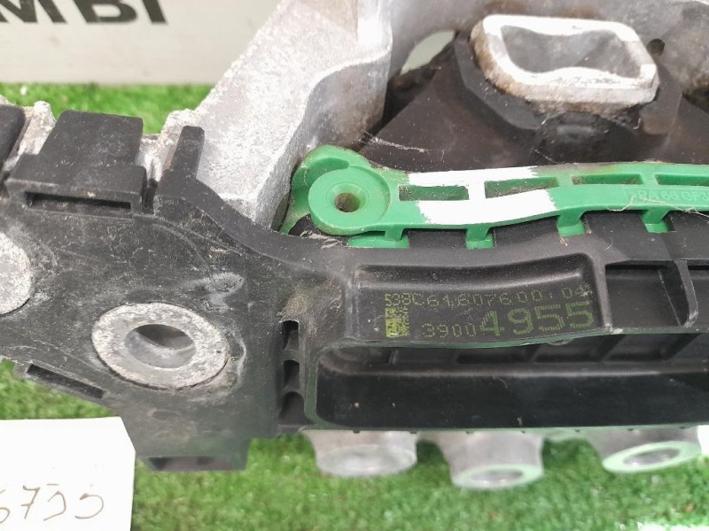 Supporto Gomma Motore 39004955 Opel Astra K 2016