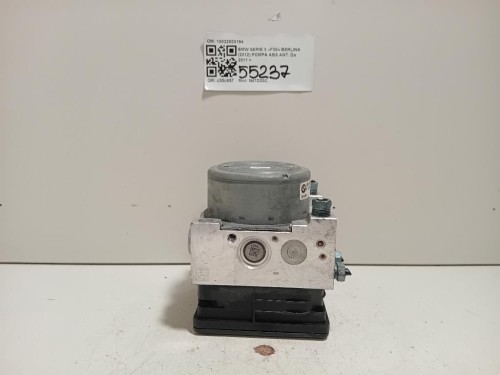 Supporto Gomma Motore 39004955 Opel Astra K 2016