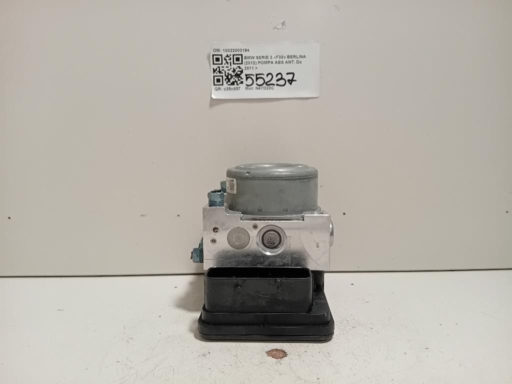 Motore Semicompleto 276DT 190CV Land Rover Range Rover Sport I 2005