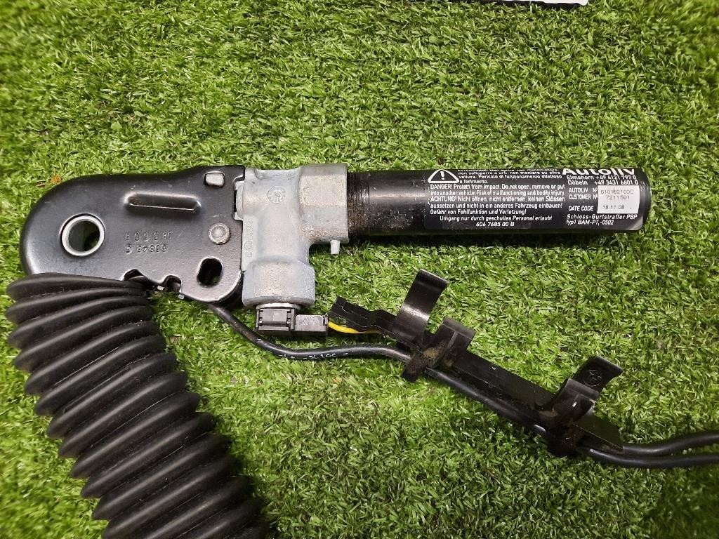 Attacco Cintura ANT SX 1CM151DVAB Jeep Grand Cherokee III 2005