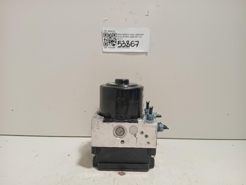 Supporto Gomma Motore 1165163J00 Suzuki Splash 2008
