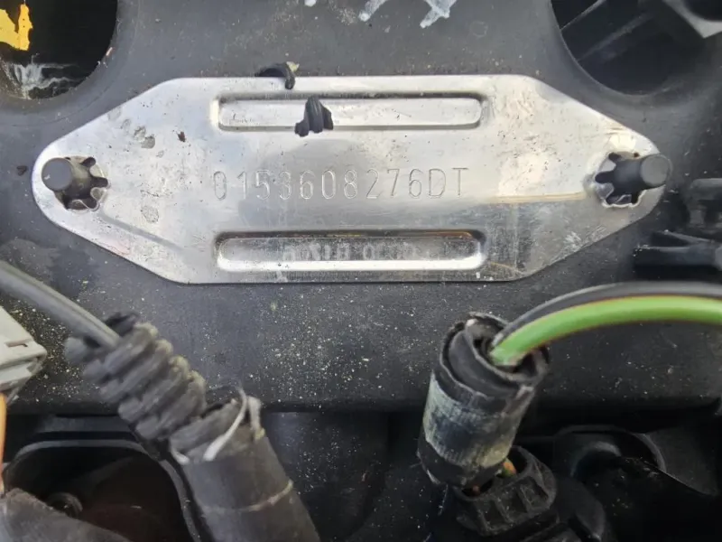 Motore Semicompleto 276DT 190CV Land Rover Range Rover Sport I 2005