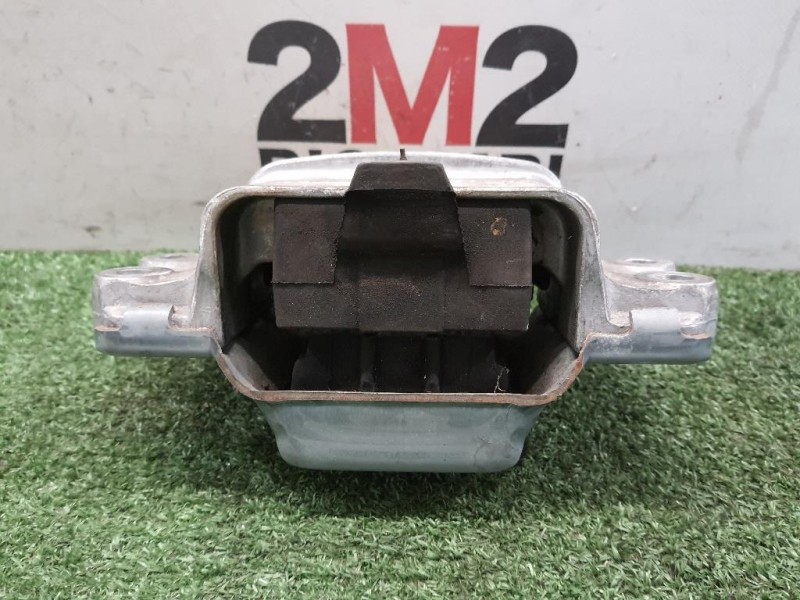 Supporto Gomma Motore 1K0199555AQ Volkswagen GOLF V 2004