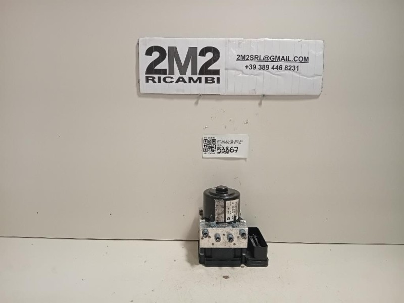 Pompa ABS ANT 6860733 Bmw Serie 3 F30 Berlina 2012