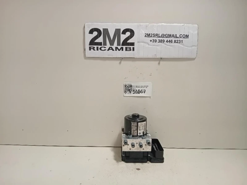 Pompa ABS ANT 6860733 Bmw Serie 3 F30 Berlina 2012