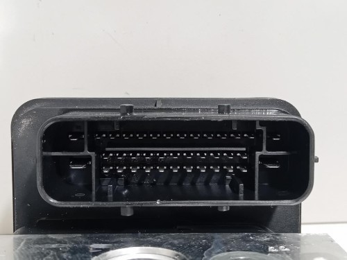 Supporto Gomma Motore Bielletta 50502602 Alfa Romeo 159 2006