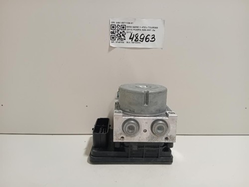 Supporto Gomma Motore Bielletta 50502602 Alfa Romeo 159 2006