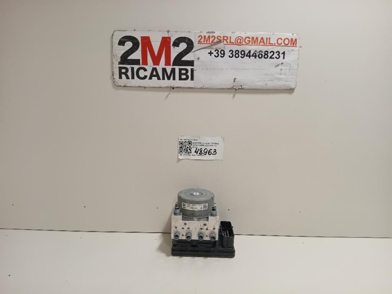 Pompa ABS ANT 3451-6871109-01 Bmw Serie 3 F31 Touring 2012