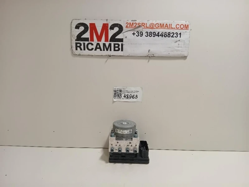 Pompa ABS ANT 3451-6871109-01 Bmw Serie 3 F31 Touring 2012