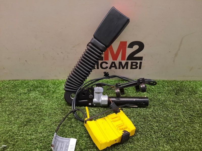 Attacco Cintura ANT SX 1CM151DVAB Jeep Grand Cherokee III 2005