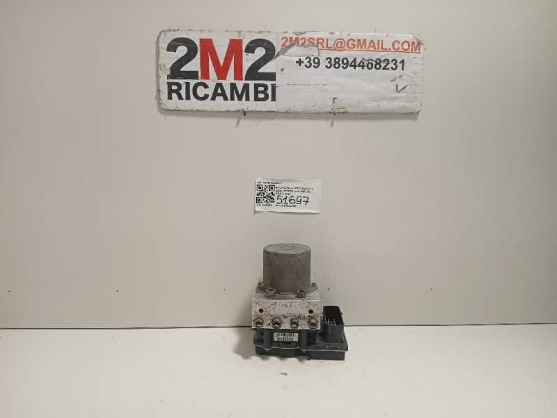 Pompa ABS ANT 34516768550-0 Bmw Serie 5 E60 Berlina 2004
