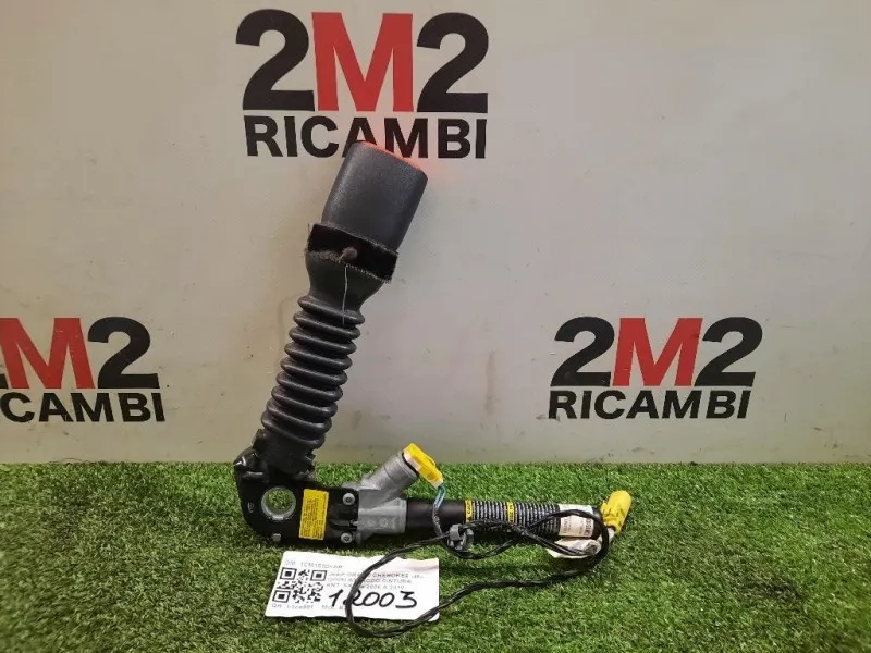 Attacco Cintura ANT SX 1CM151DVAB Jeep Grand Cherokee III 2005