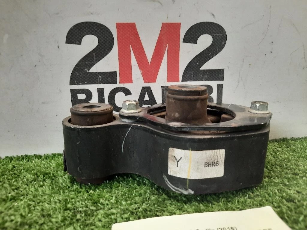 Supporto Gomma Motore Bielletta Mazda 3 III 2016