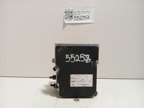 Supporto Gomma Motore Bielletta 9811786680 Peugeot 308 II 2017