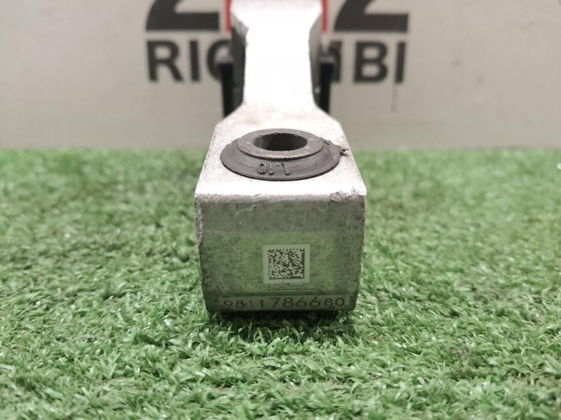 Supporto Gomma Motore Bielletta 9811786680 Peugeot 308 II 2017