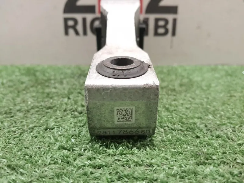 Supporto Gomma Motore Bielletta 9811786680 Peugeot 308 II 2017