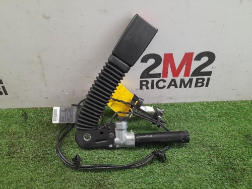 Attacco Cintura ANT SX 1CM151DVAB Jeep Grand Cherokee III 2005