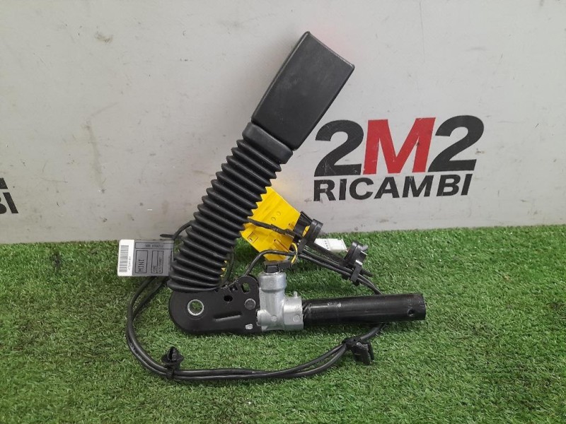 Attacco Cintura ANT SX 1CM151DVAB Jeep Grand Cherokee III 2005