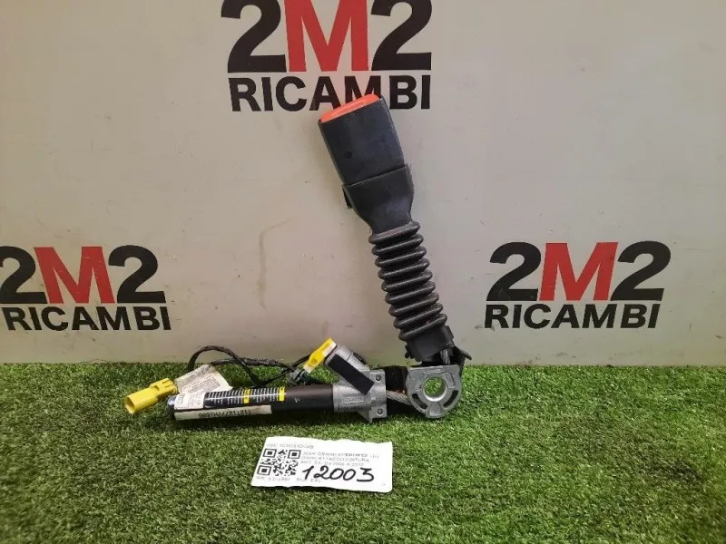 Attacco Cintura ANT SX 1CM151DVAB Jeep Grand Cherokee III 2005