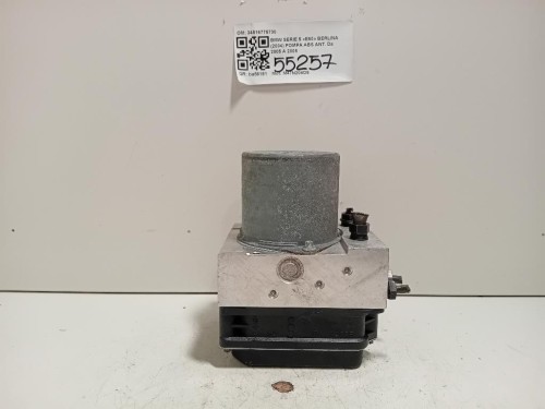Supporto Gomma Motore Bielletta 9811786680 Peugeot 308 II 2017