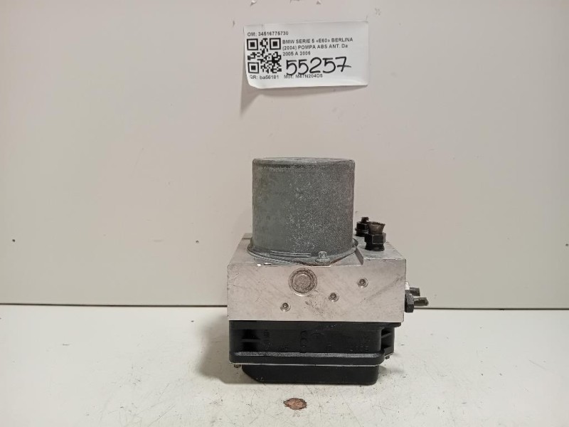 Motore Semicompleto 276DT 27 MOTORE RANGE ROVER Land Rover Range Rover Sport I 2005 Motore Semicompleto 276DT 27 MOTORE RANGE ROVER Land Rover Range Rover Sport I 2005
