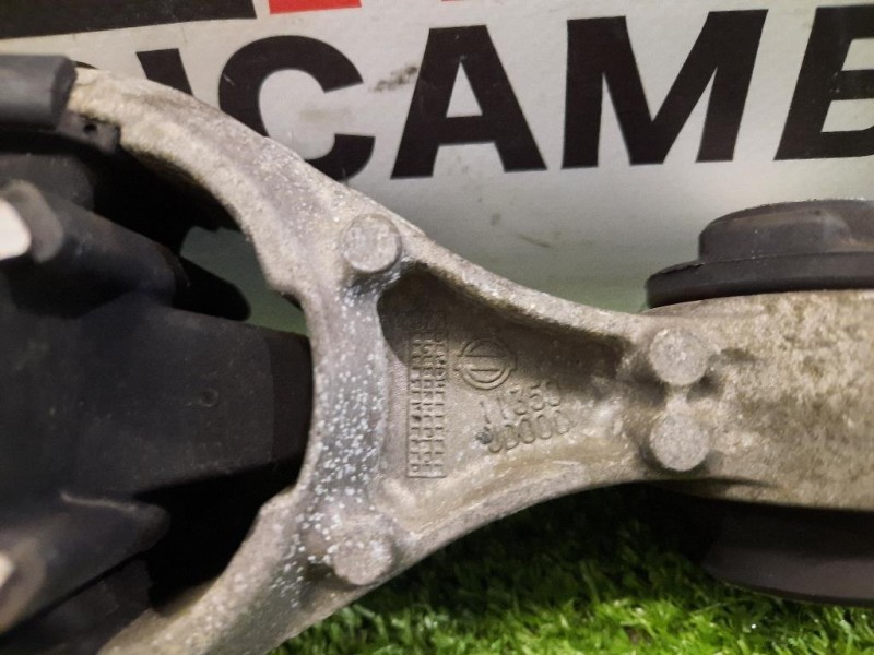 Supporto Gomma Motore Bielletta 11350JD000 Renault Koleos I 2008