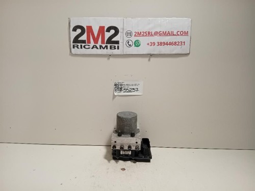 Supporto Gomma Motore Bielletta 11350JD000 Renault Koleos I 2008