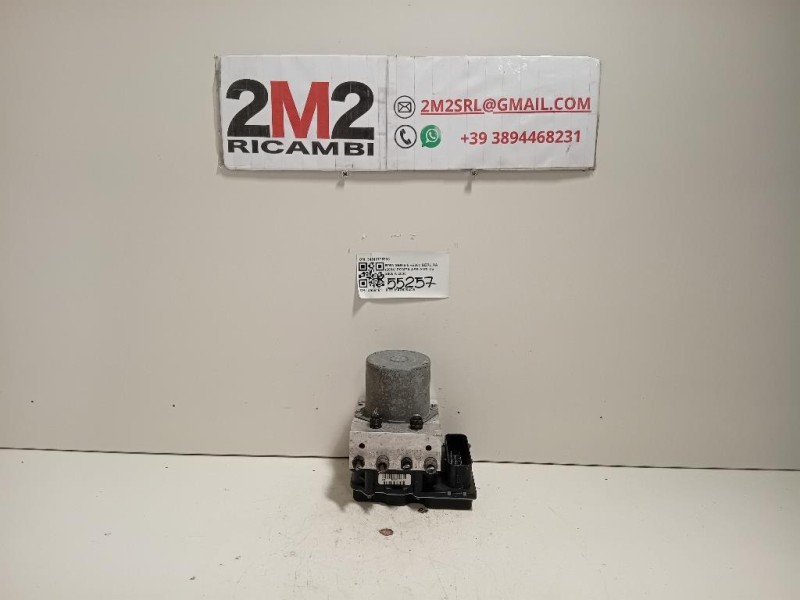 Pompa ABS ANT 34516775730 Bmw Serie 5 E60 Berlina 2004