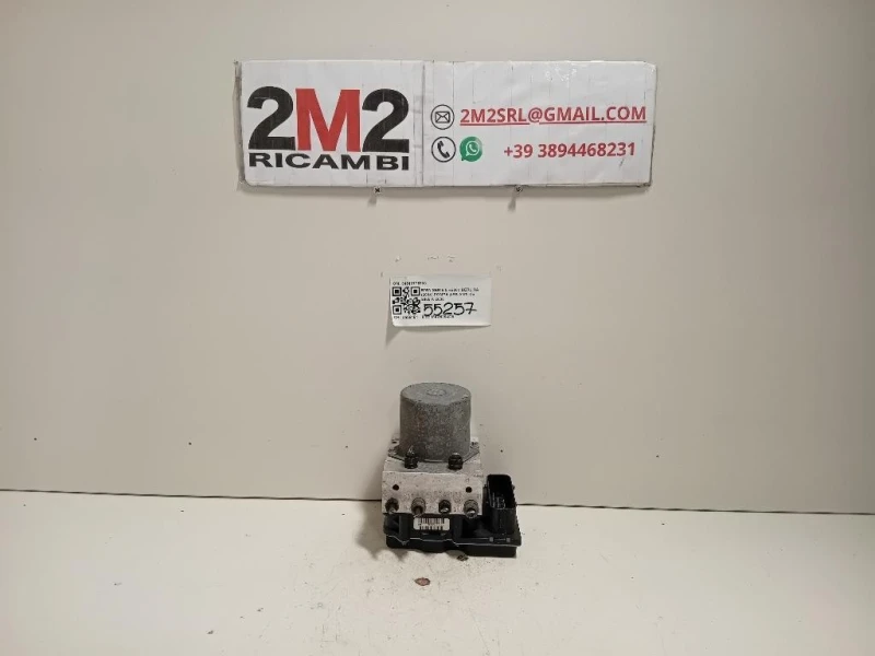 Pompa ABS ANT 34516775730 Bmw Serie 5 E60 Berlina 2004