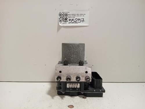 Supporto Gomma Motore Bielletta 6C0199851J Volkswagen POLO VI 2014