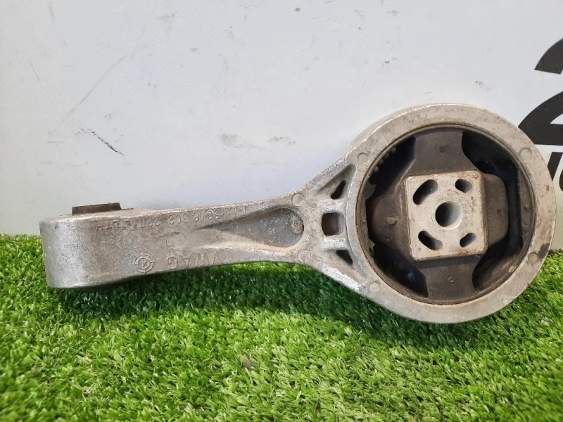 Supporto Gomma Motore Bielletta 6C0199851J Volkswagen POLO VI 2014