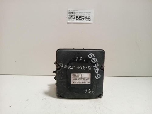 Supporto Gomma Motore Bielletta 6C0199851J Volkswagen POLO VI 2014