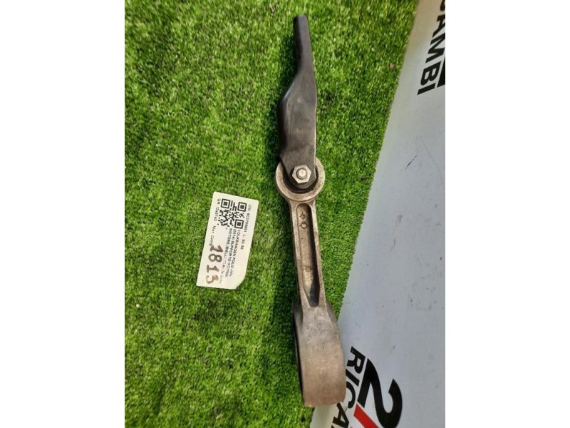 Supporto Gomma Motore Bielletta 6C0199851 Volkswagen POLO VI 2014