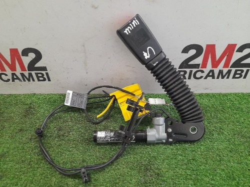 Attacco Cintura ANT SX Y3071LFEM09 Kia Sorento II 2006