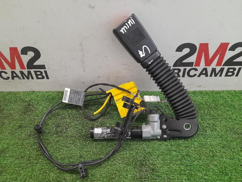 Attacco Cintura ANT SX Y3071LFEM09 Kia Sorento II 2006
