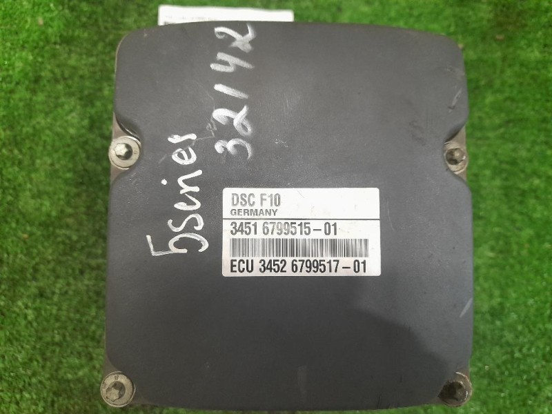 Pompa ABS ANT 3451 6799515-01 Bmw Serie 5 F10 Berlina 2010