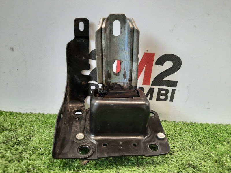 Supporto Gomma Motore LATO Cambio 9680293680 Citroen DS3 2010