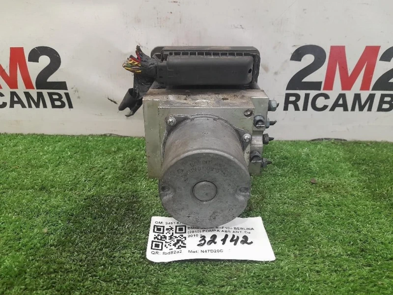 Pompa ABS ANT 3451 6799515-01 Bmw Serie 5 F10 Berlina 2010