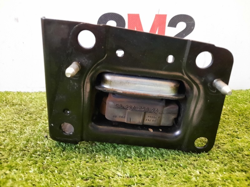 Supporto Gomma Motore LATO Cambio 9680293680 Citroen DS3 2010