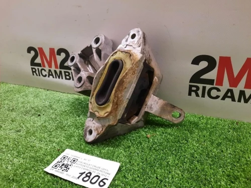 Supporto Gomma Motore LATO Cambio SX 13248544 Chevrolet Cruze 2011