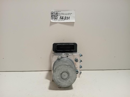 Supporto Gomma Motore LATO Cambio SX 1K0199555N Volkswagen Touran II 2007